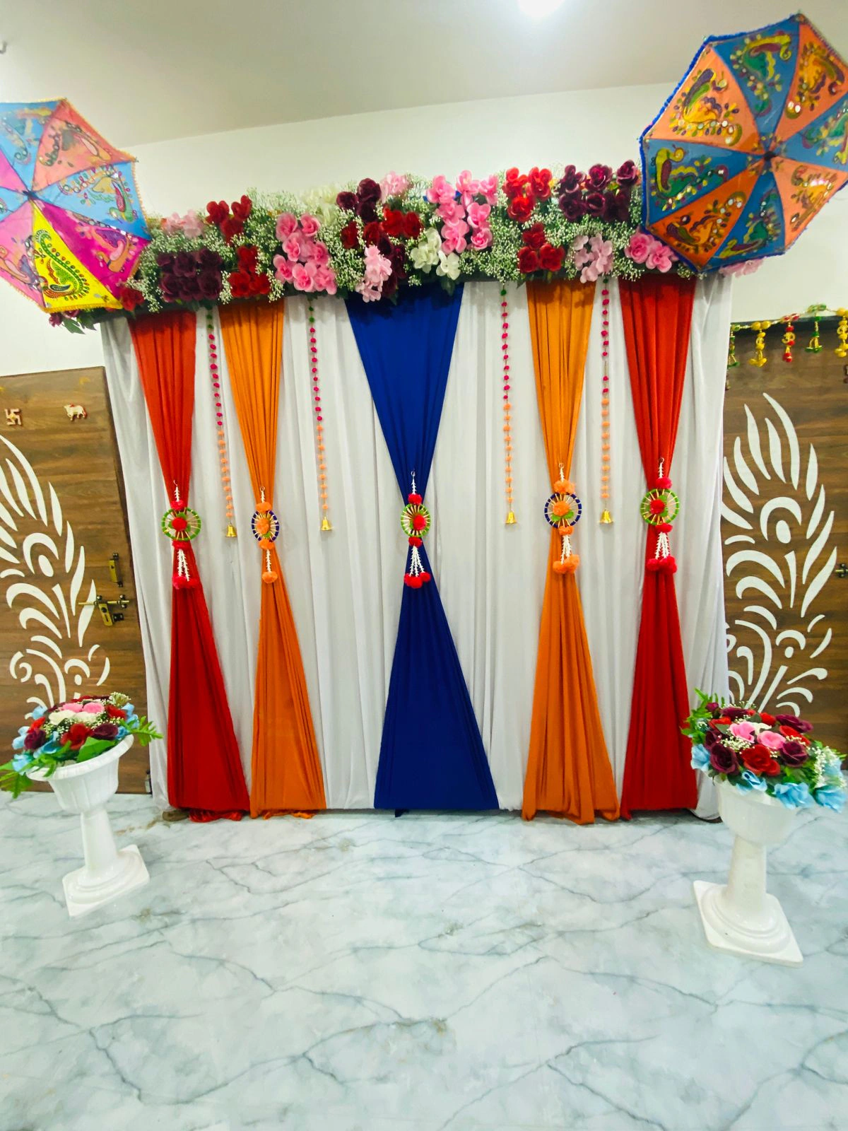 Event Design and Decor photo 5