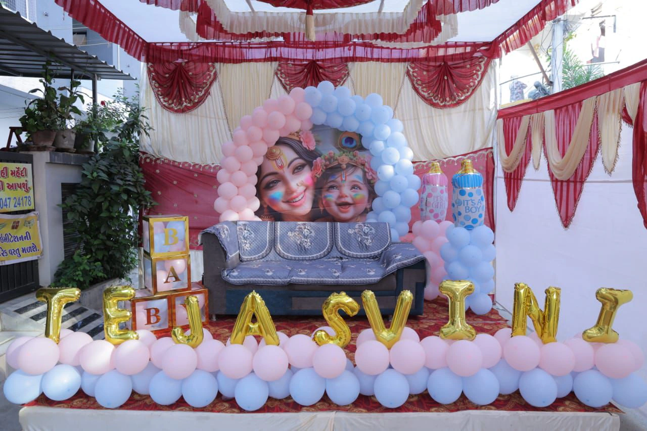 Event Design and Decor photo 6