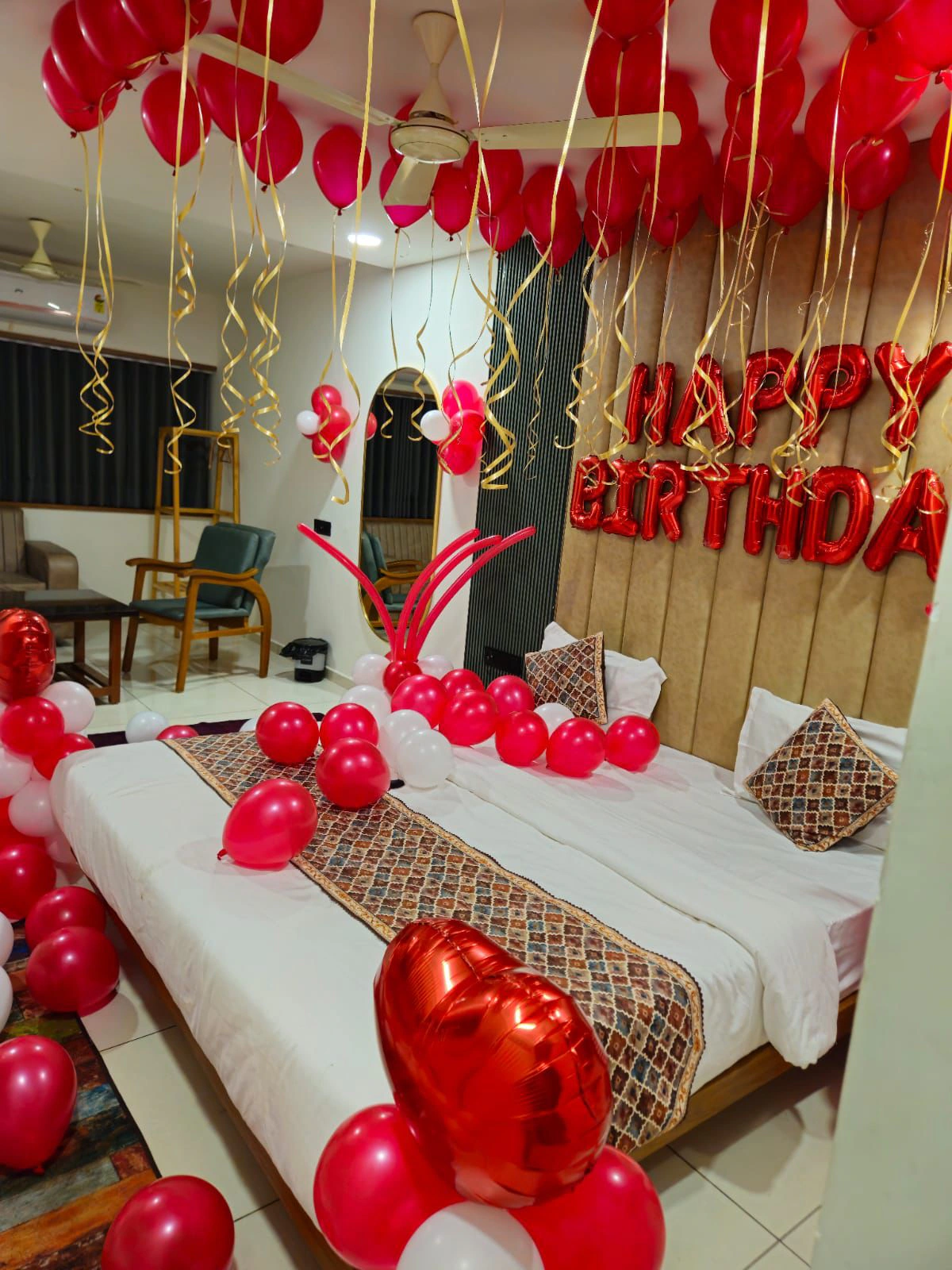 Event Design and Decor photo 4