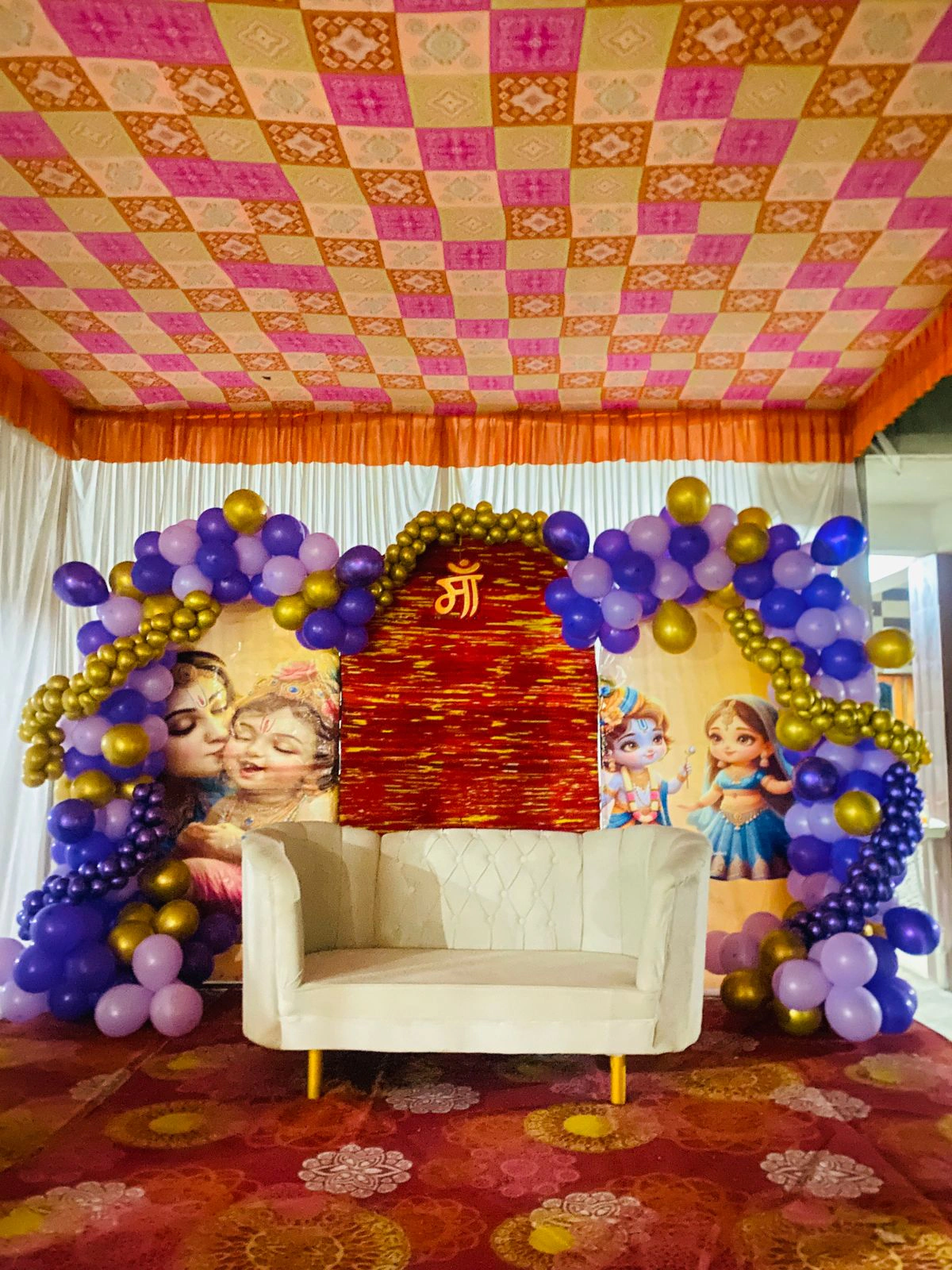 Event Design and Decor photo 7
