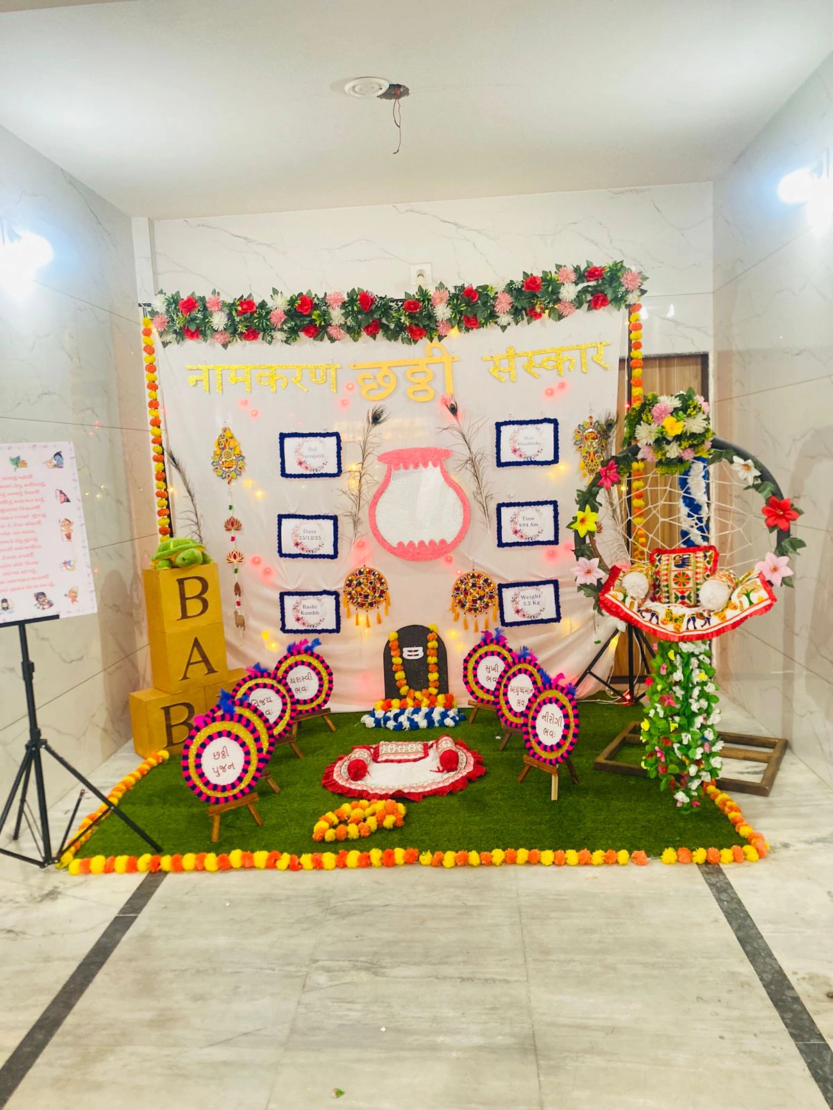 Event Design and Decor photo 3