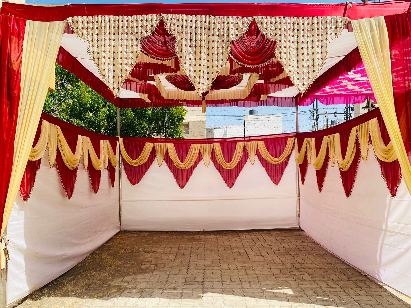Event Design and Decor photo 10