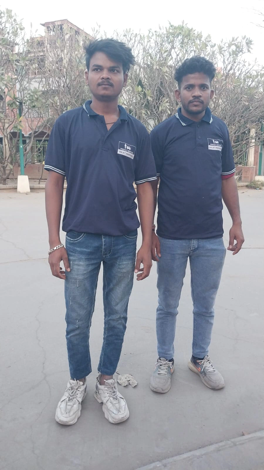 	Facility Management Service