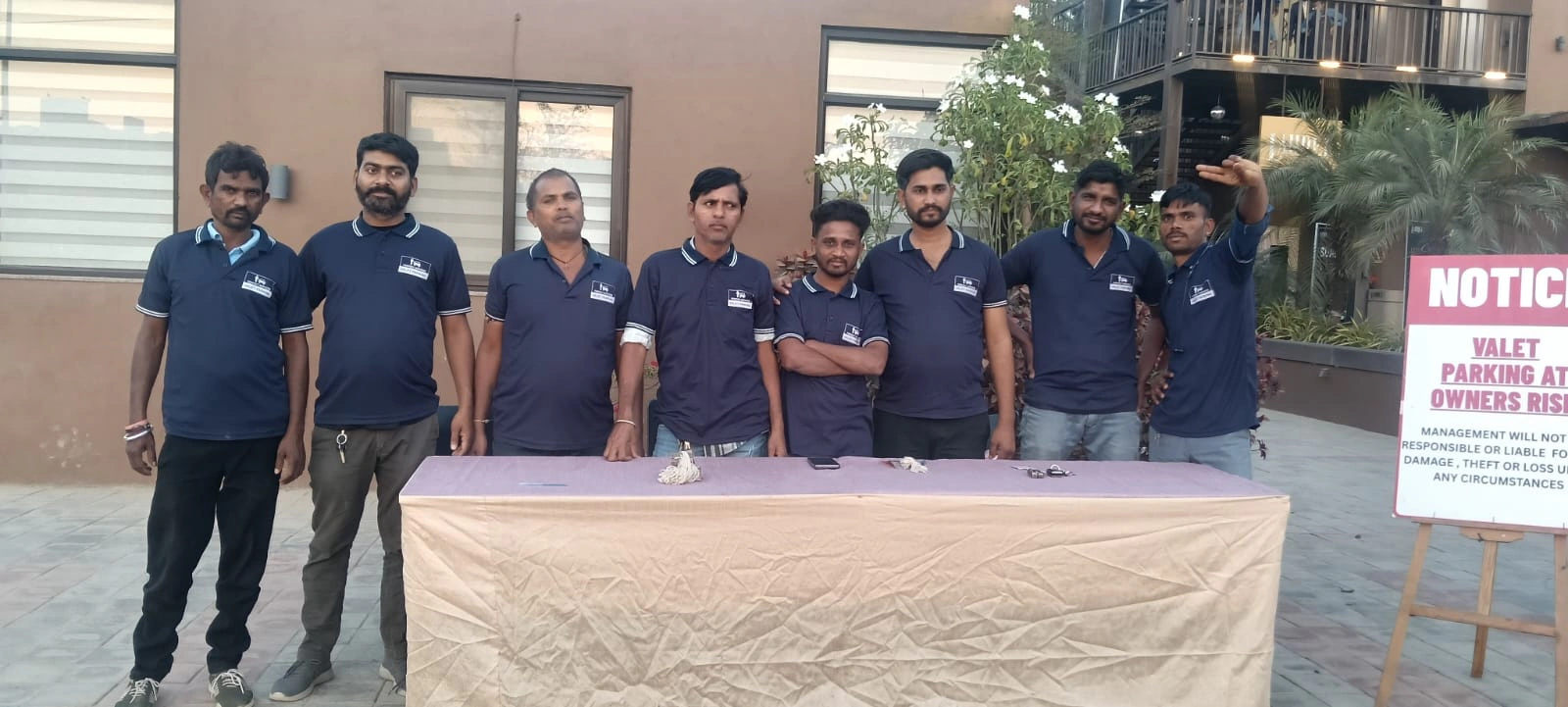 	Facility Management Service photo 3