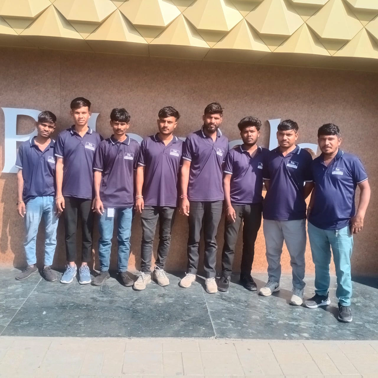 	Facility Management Service photo 1