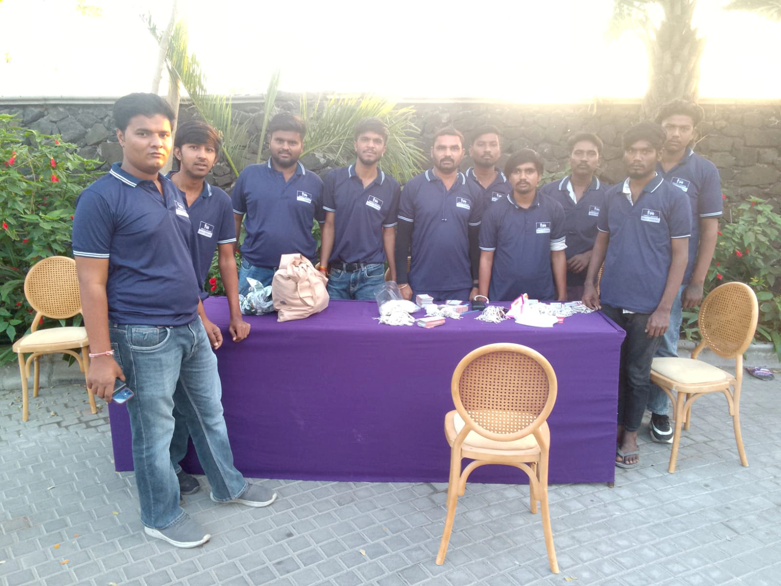 	Facility Management Service photo 2