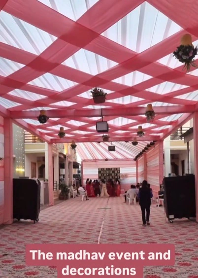 Event and Decorations photo 4