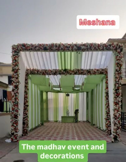 Event and Decorations photo 5