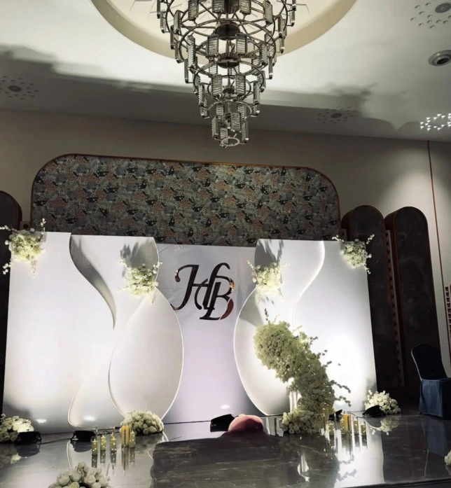 Event and Decorations photo 3