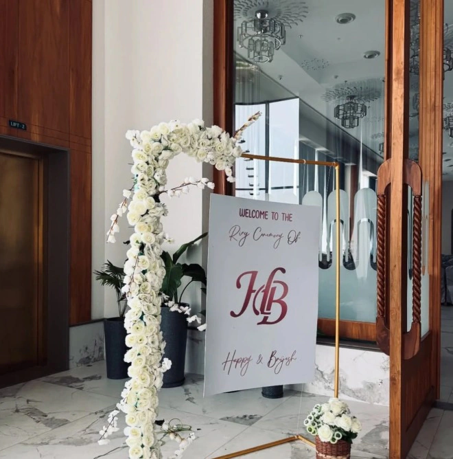 Event and Decorations photo 1