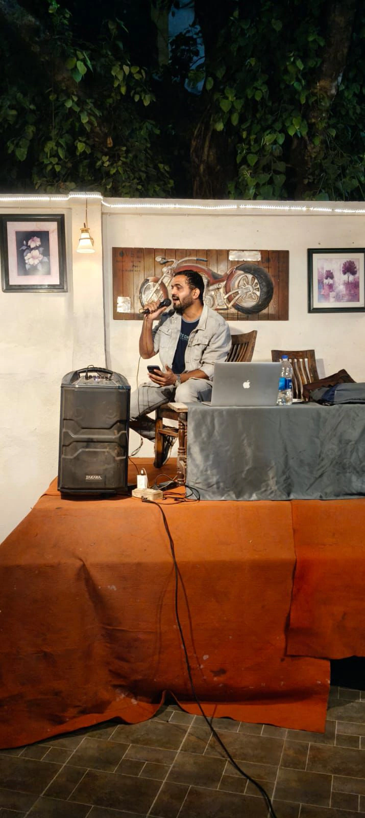 Artist photo 3