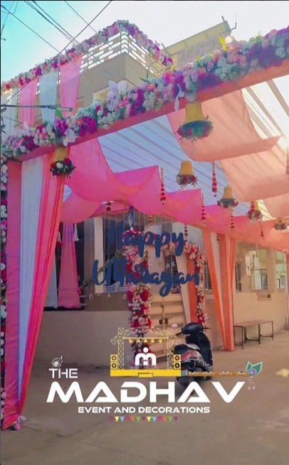 Event and Decorations photo 6