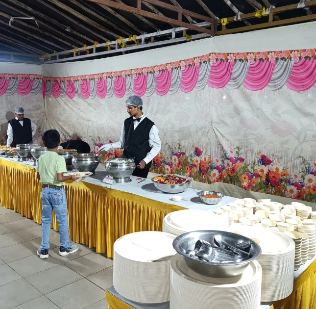 	Outdoor Catering Service photo 3