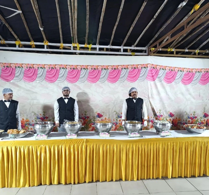 	Outdoor Catering Service photo 2