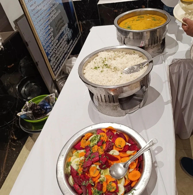 	Outdoor Catering Service photo 5