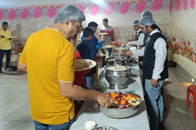 	Outdoor Catering Service photo 4