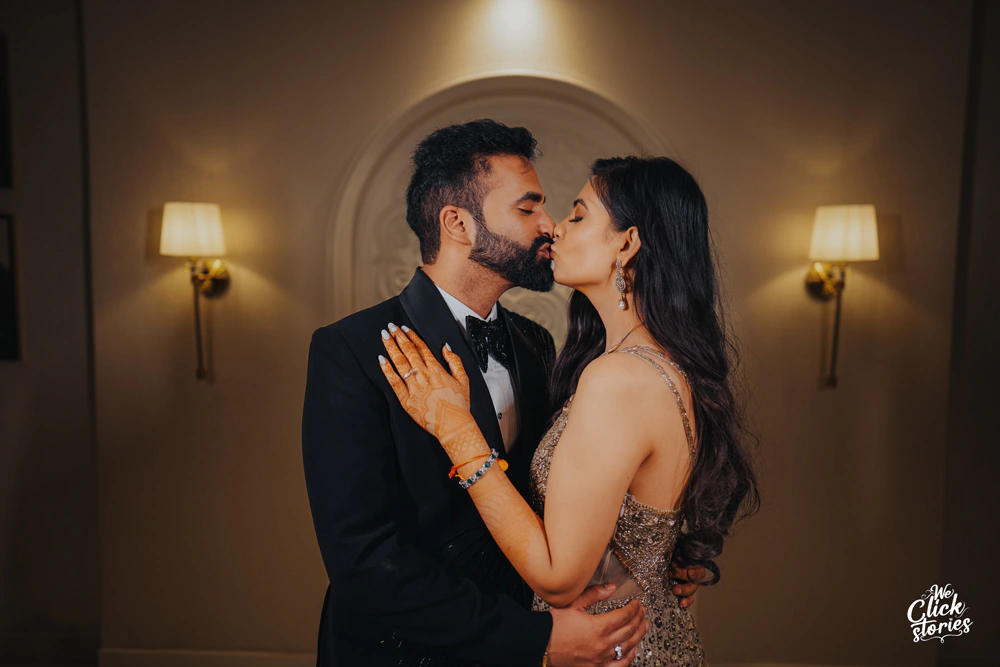 Weclickstories Wedding Photography photo 10