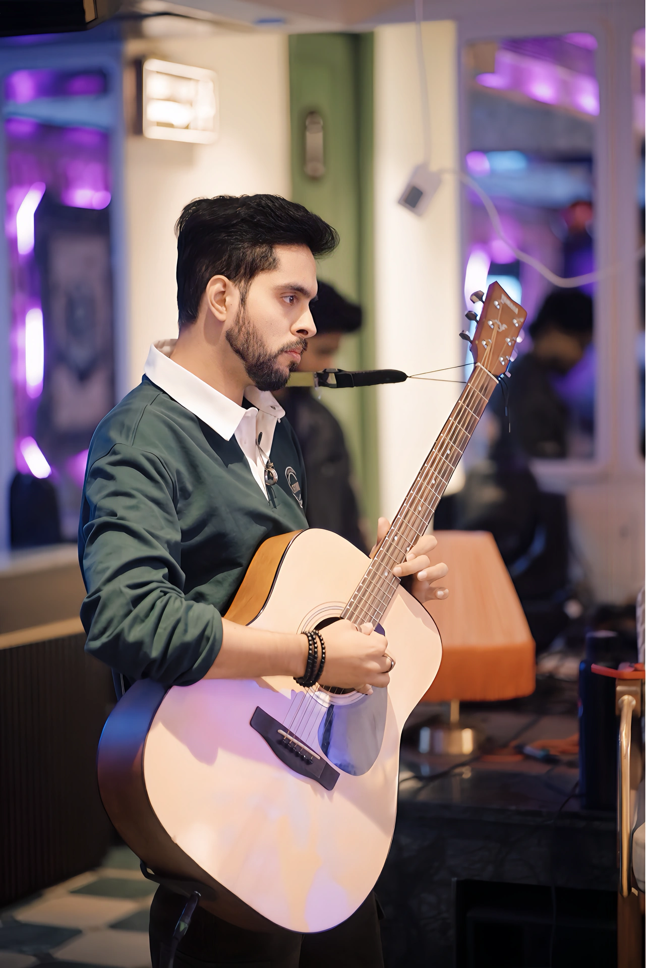 Gautam's Unplugged Symphonies🎸 photo 3