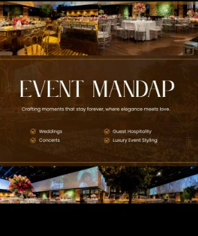 Event Management Company
