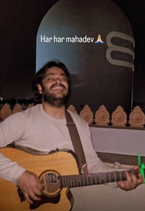 RAGI SINGER photo 7