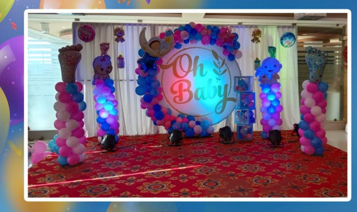 	Activity Stalls photo 8