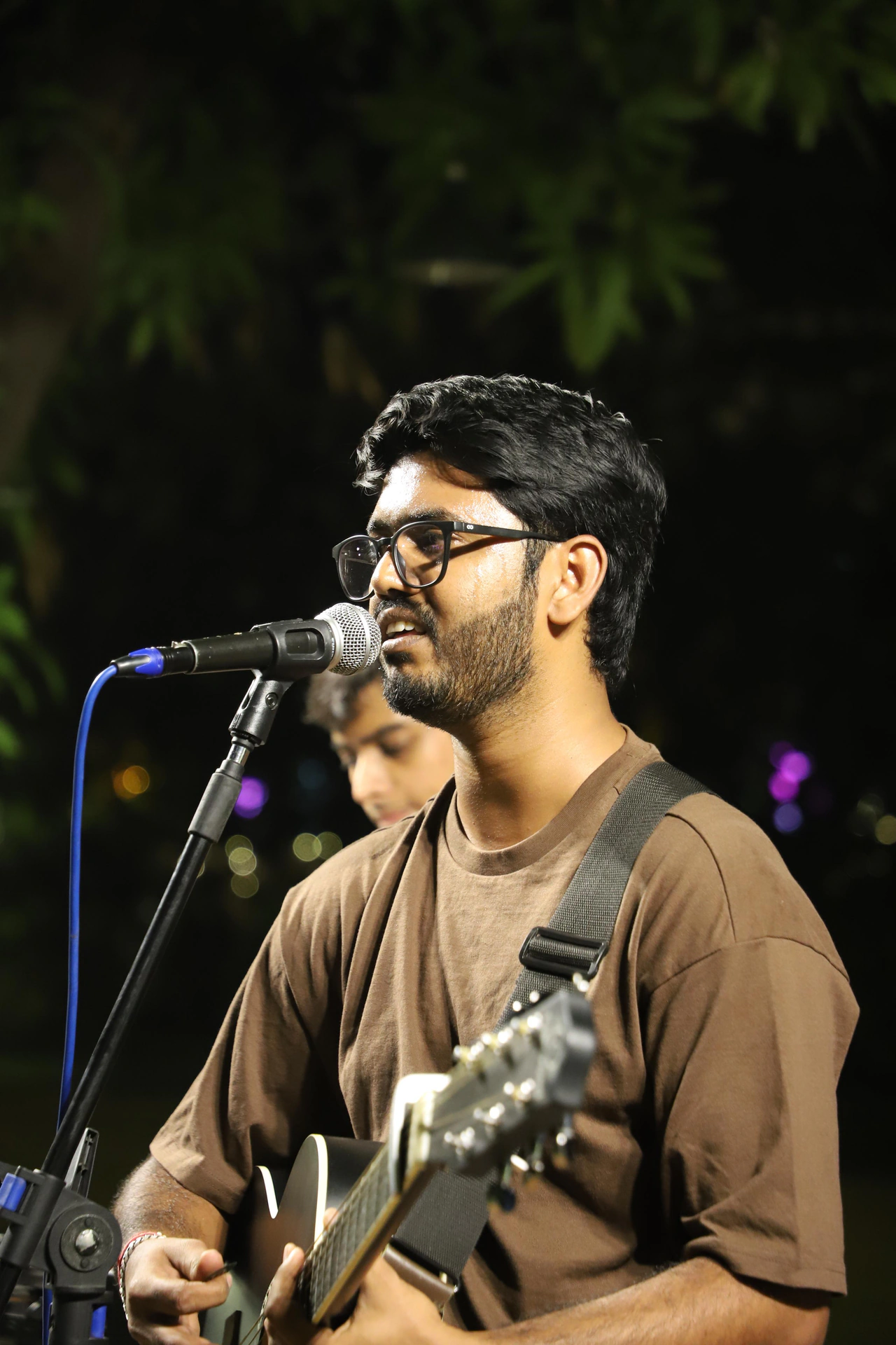 	Musician photo 1