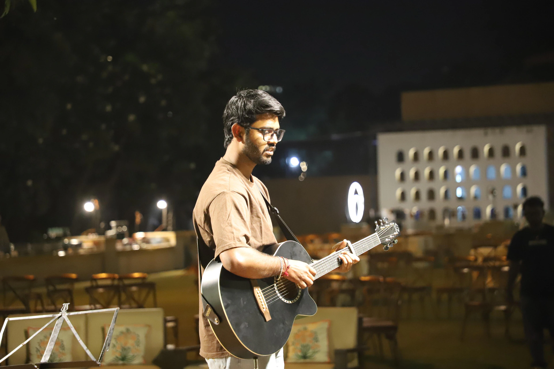 	Musician photo 3