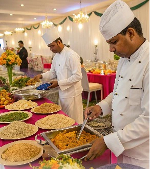 CATERING photo 5