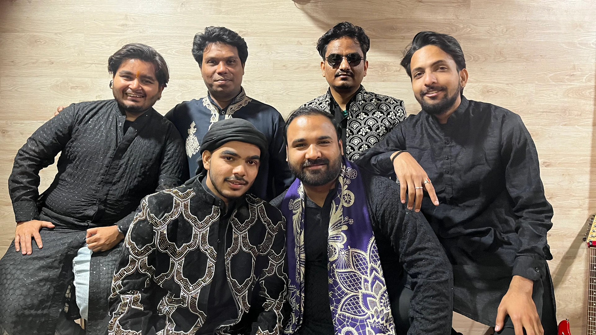 Rehbar band  photo 3