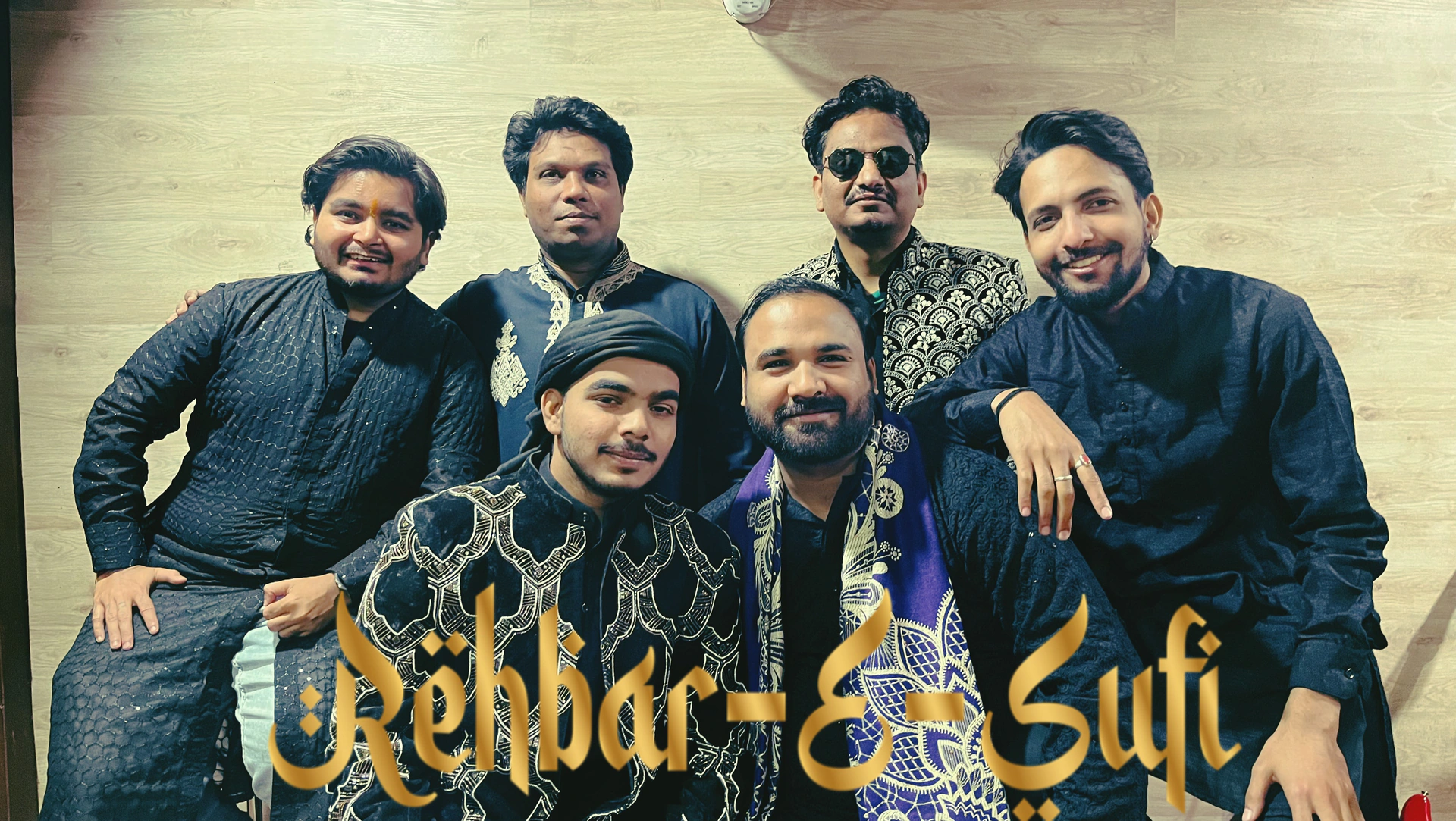 Rehbar band  photo 2