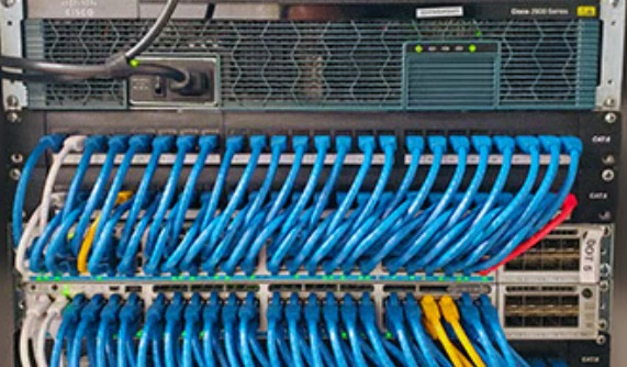 Internet Service Provider photo 1