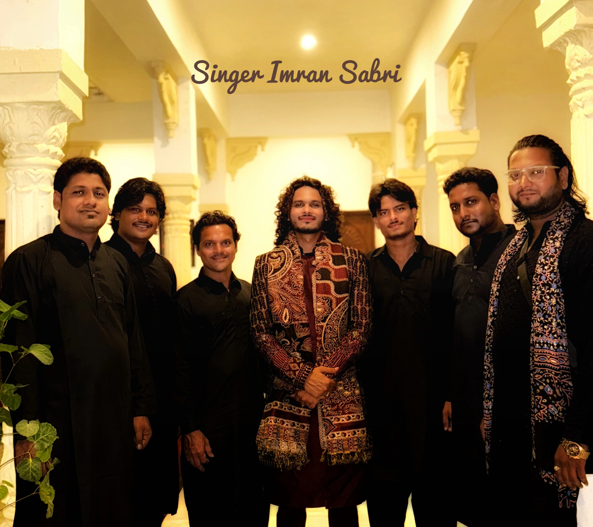 Imran Sabri photo 1