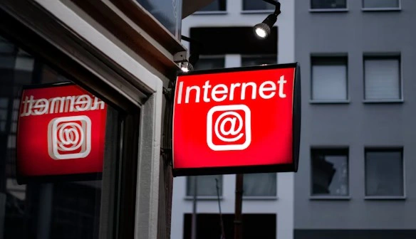 Internet Service Provider photo 2