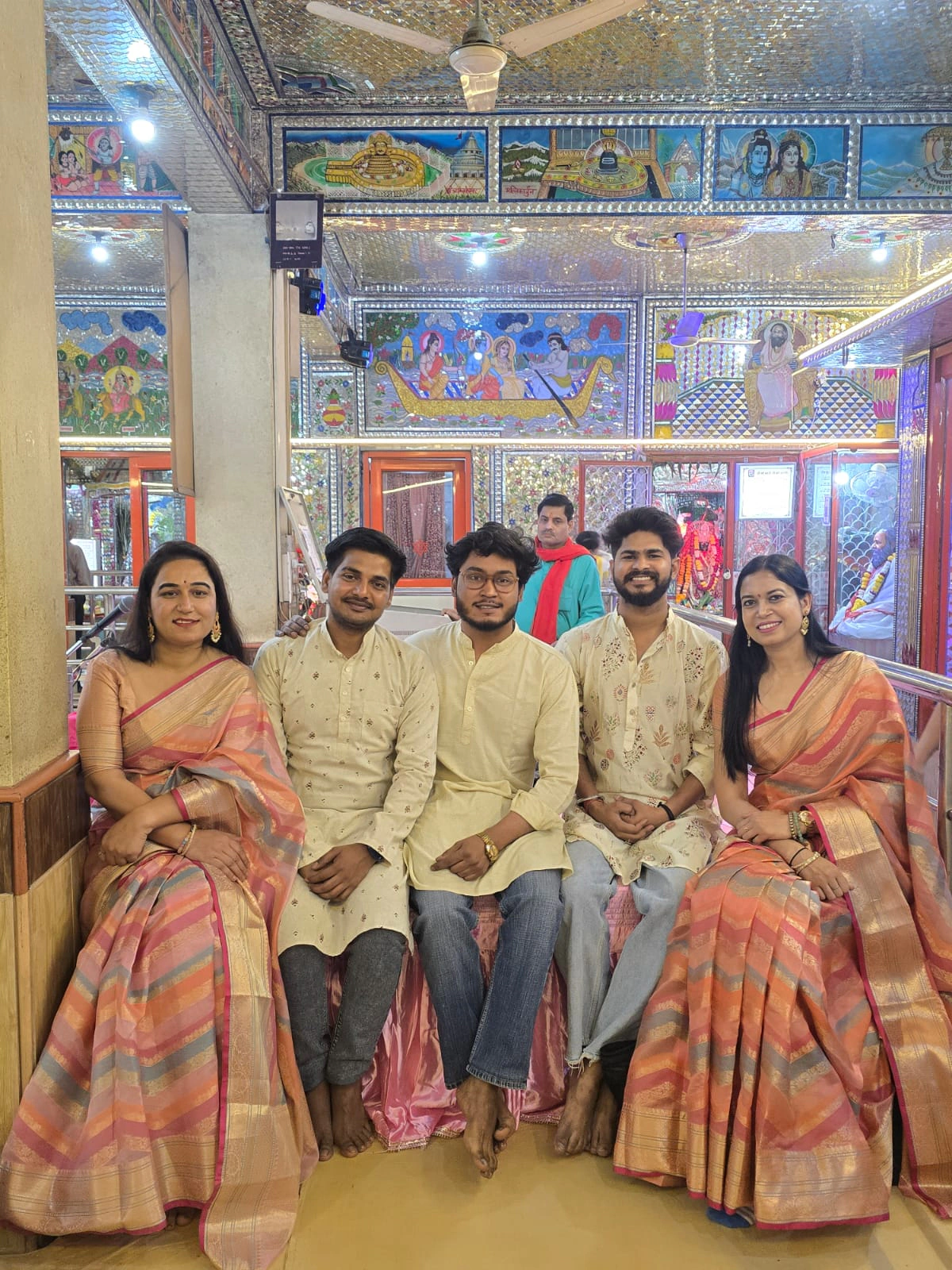 Religious Singer photo 2