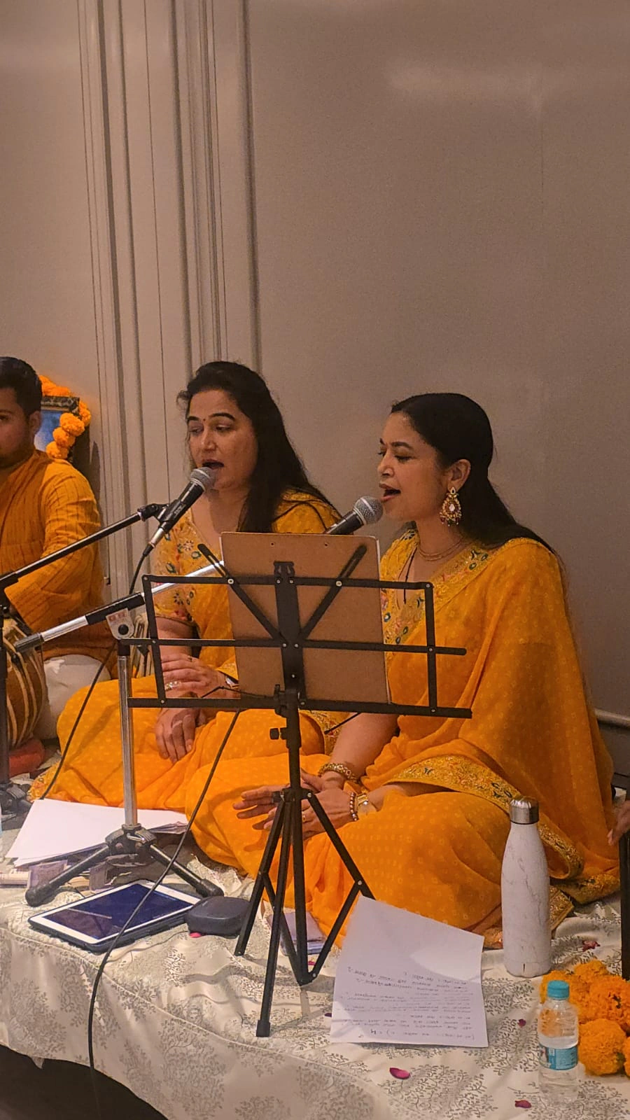 Religious Singer photo 3