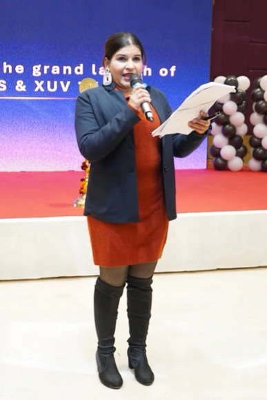 Emcee/Host photo 4