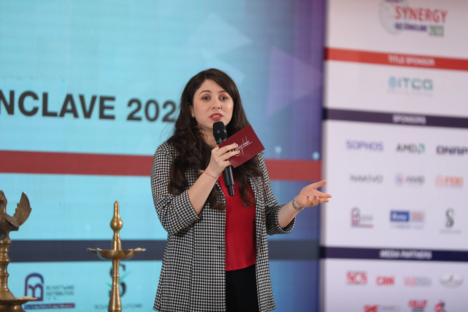 Corporate Events Anchor photo 2