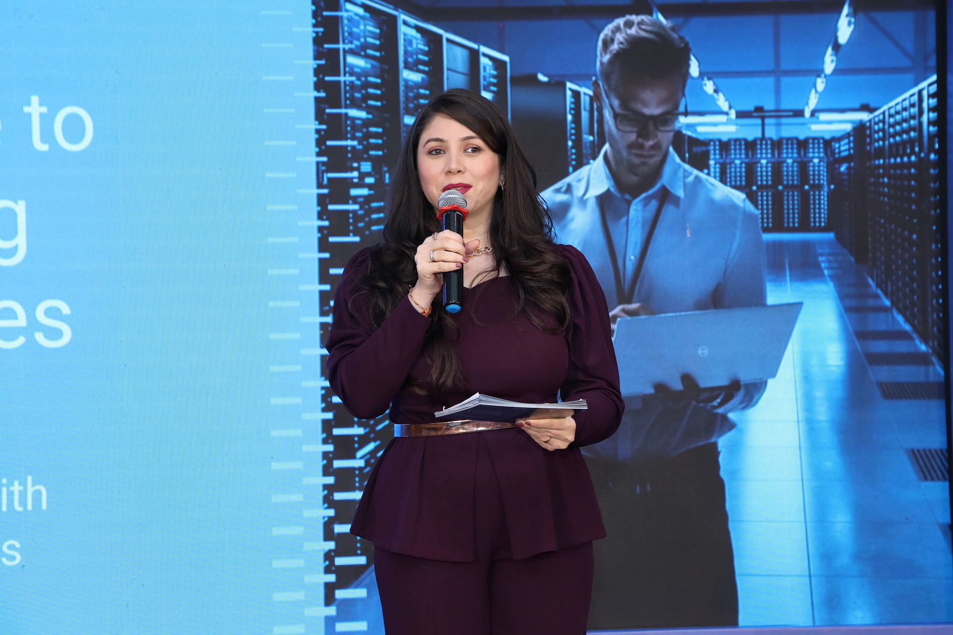 Corporate Events Anchor photo 1