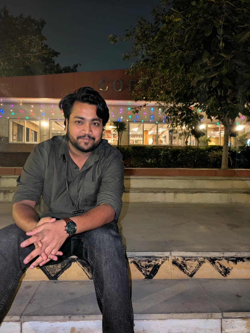 Artist photo 2