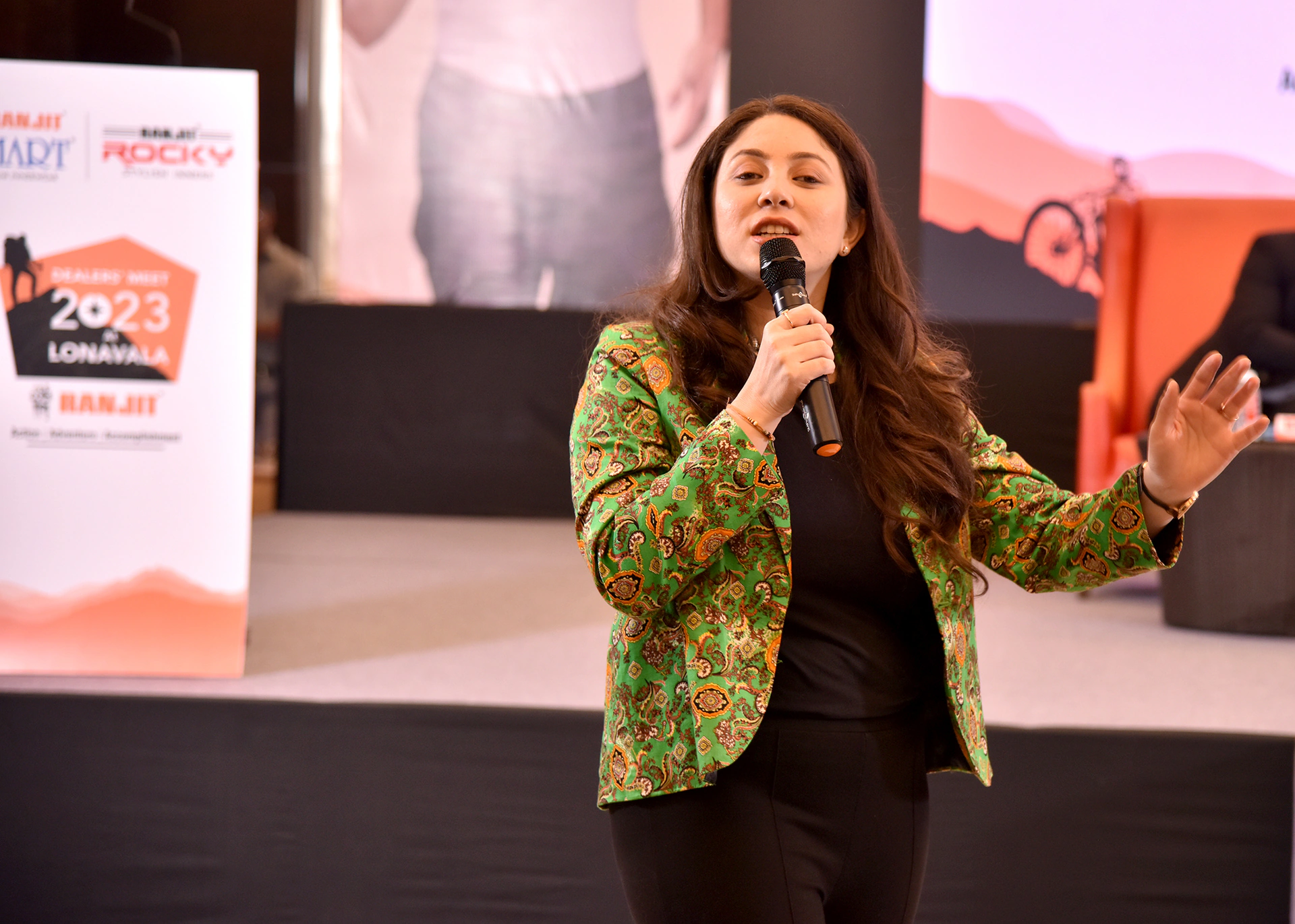 Corporate Events Anchor photo 7
