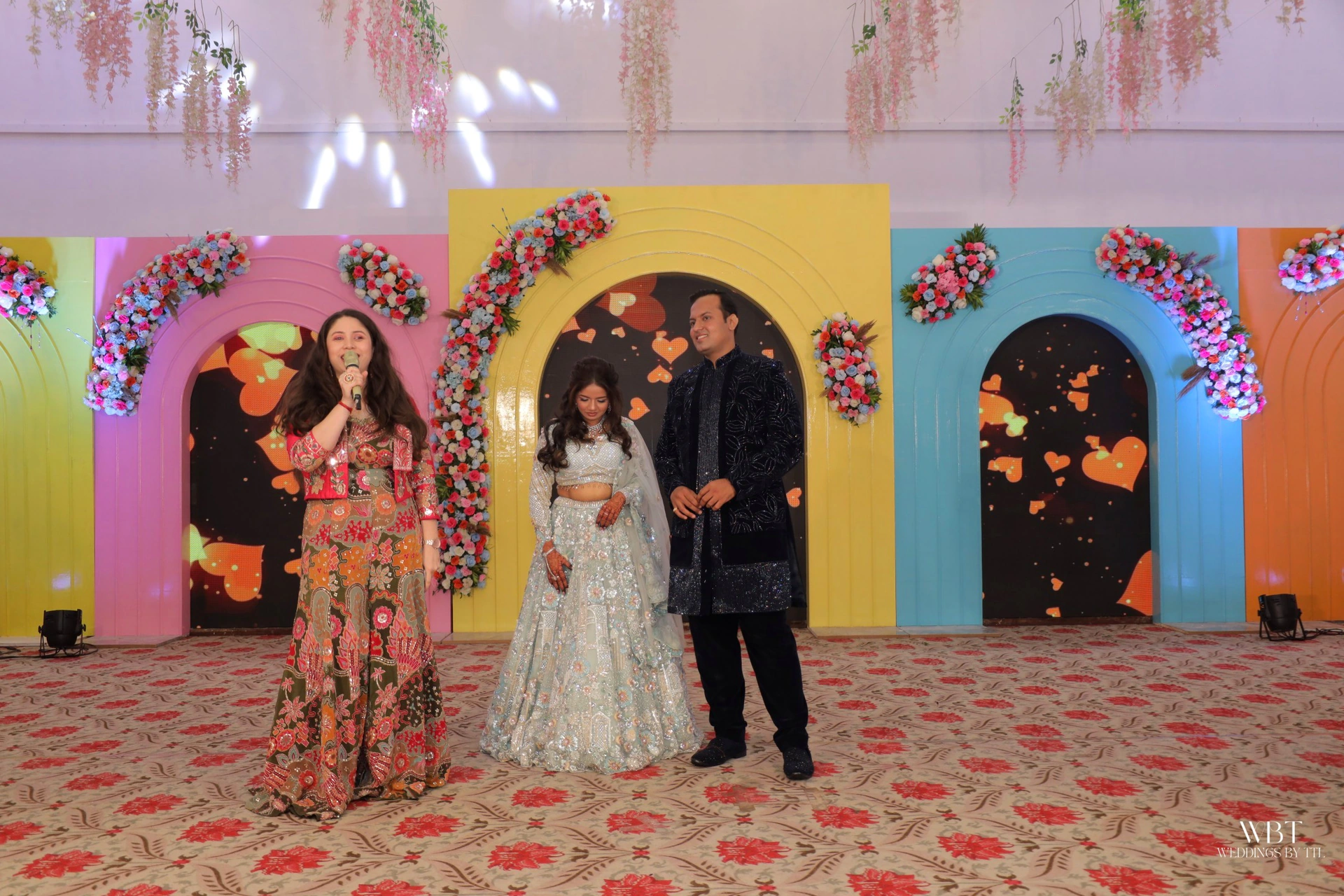 Destination Wedding Anchor photo 8