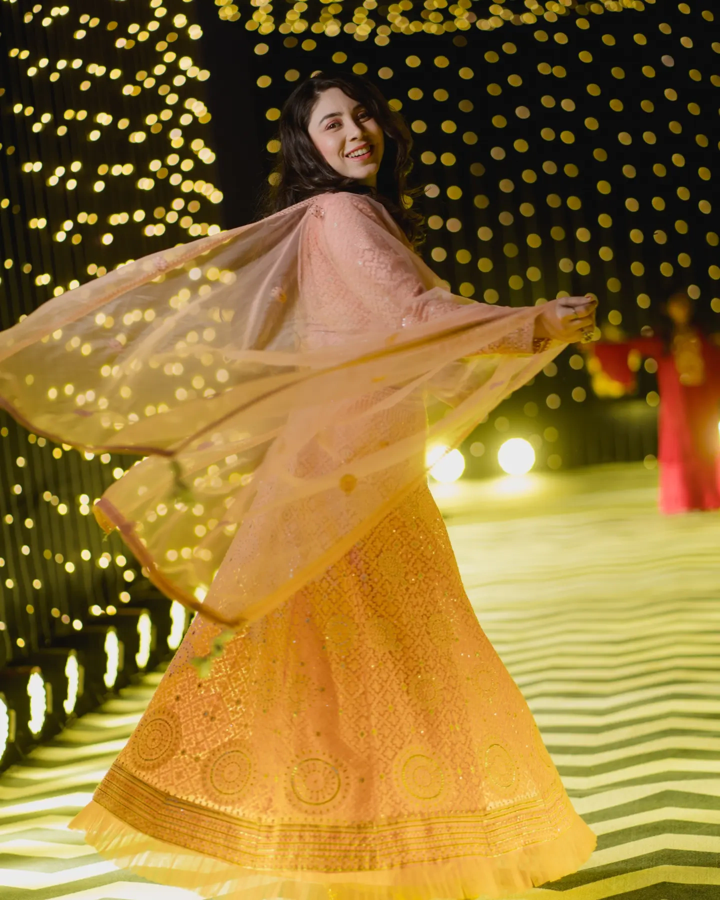 Destination Wedding Anchor photo 11