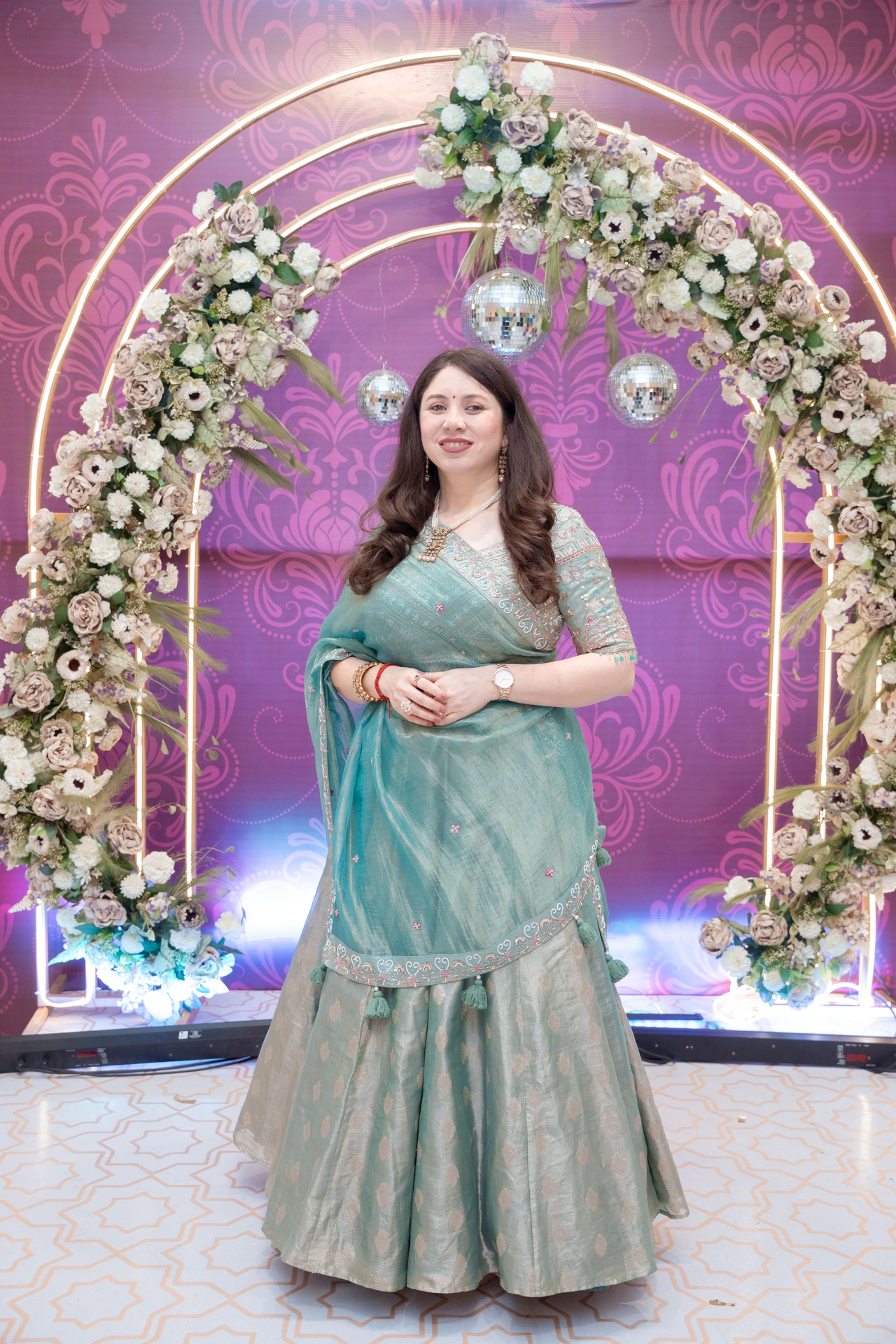Destination Wedding Anchor photo 10
