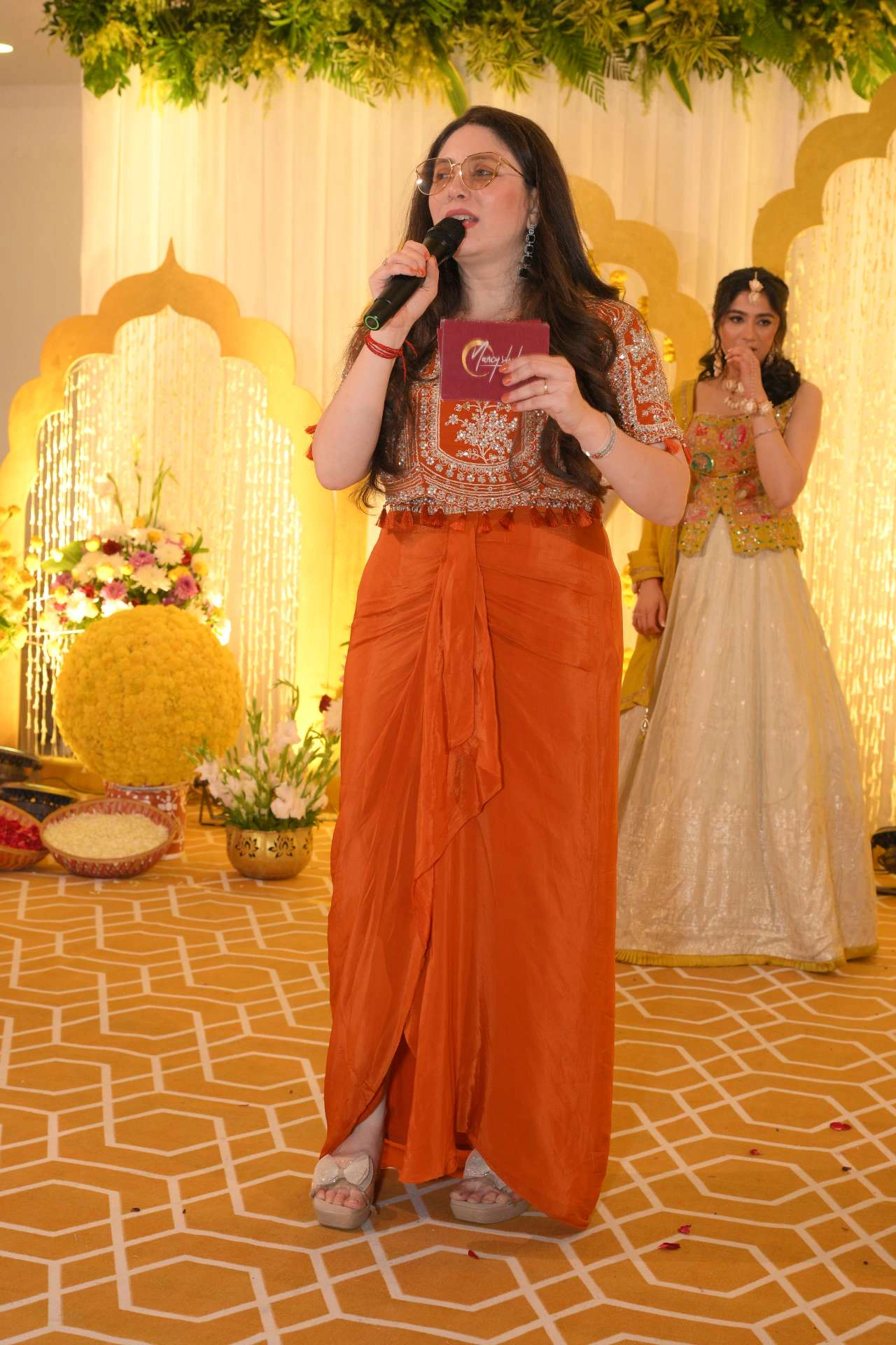 Destination Wedding Anchor photo 6
