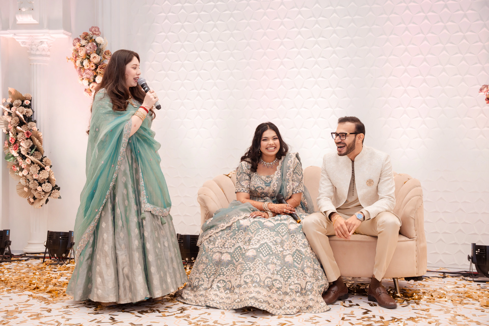Destination Wedding Anchor photo 9