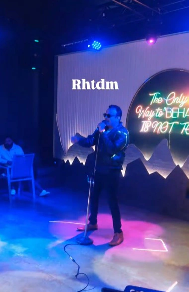 Singer And Musical Bands