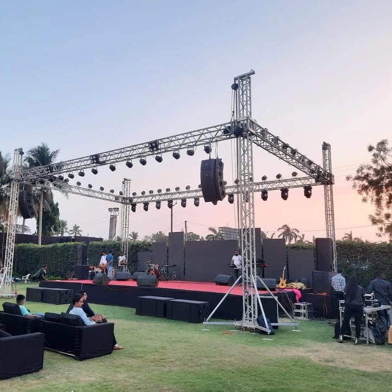 BABARI EVENT & MANAGEMENT  photo 1