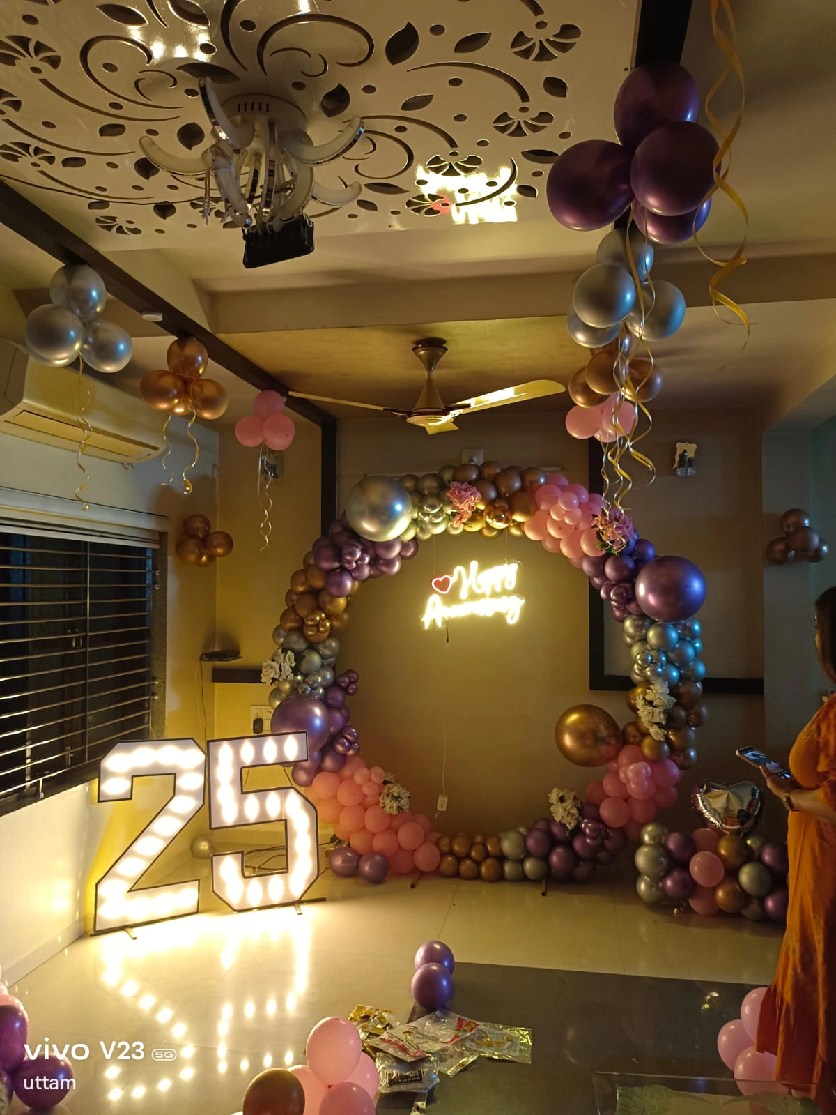 BABARI EVENT & MANAGEMENT  photo 1