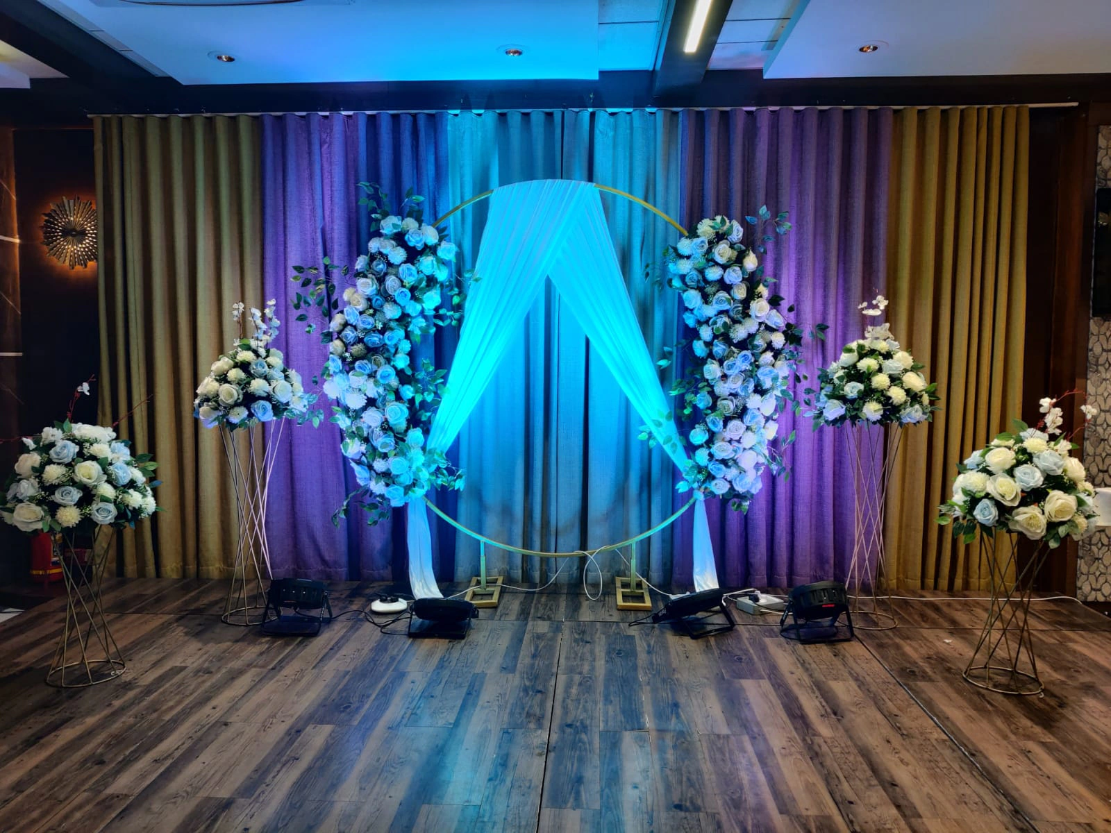 BABARI EVENT & MANAGEMENT  photo 2