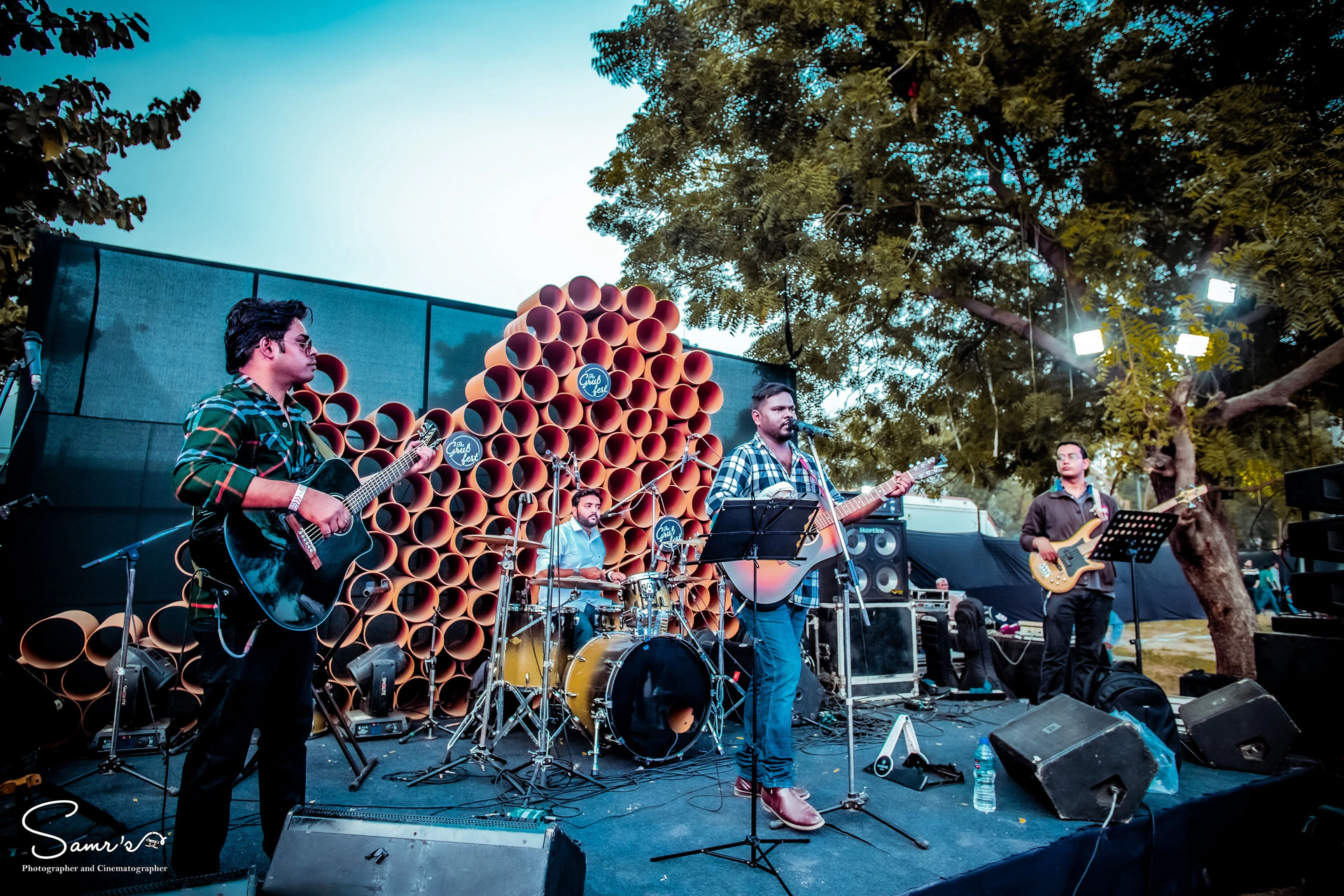 Avartan The Band photo 5